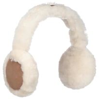 Sheepskin Wireless Bluetooth Oorwarmers by UGG - 129,95 &euro;