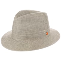 Sheridan Savona Traveller Stoffen Hoed by Mayser - 129,00 &euro;