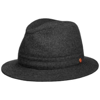 Sheridan Traveller Wollen Hoed by Mayser - 129,00 &euro;
