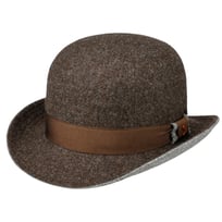 Shetland Wool Bolhoed by Alfonso D�Este - 169,00 &euro;