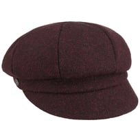 Shetland Wool Newsboy Pet by Lierys - 69,95 &euro;