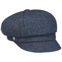 Shetland Wool Newsboy Pet by Lierys - 79,95 &euro;