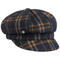 Shetland Wool Stripes Newsboy Pet by Lierys - 69,95 &euro;