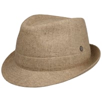 Shetland Wool Trilby Wollen Hoed by Lierys - 79,95 &euro;