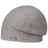 Shirley Gebreide Kasjmier Muts by Stetson - 119,00 &euro;