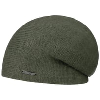 Shirley Gebreide Kasjmier Muts by Stetson - 119,00 &euro;