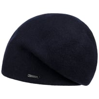 Shirley Gebreide Kasjmier Muts by Stetson - 119,00 &euro;