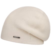Shirley Gebreide Kasjmier Muts by Stetson - 119,00 &euro;