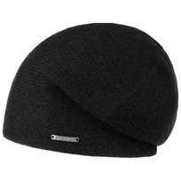 Shirley Gebreide Kasjmier Muts by Stetson - 119,00 &euro;