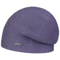 Shirley Gebreide Kasjmier Muts by Stetson - 119,00 &euro;
