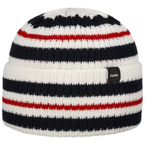 Short Stripy Merino Muts by Eisb�r - 39,99 &euro;