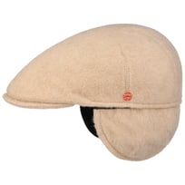 Sidney Alpaca Pet met Oorkleppen by Mayser - 139,00 &euro;