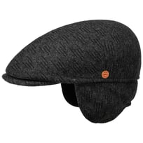 Sidney Wool Ear Flaps Pet by Mayser - 149,00 &euro;