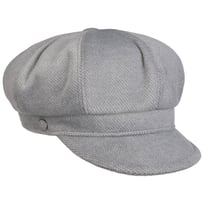 Silby Newsboy Pet met Kasjmier by Lierys - 79,95 &euro;