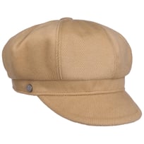 Silby Newsboy Pet met Kasjmier by Lierys - 79,95 &euro;