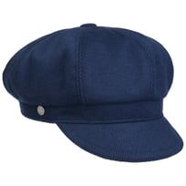 Silby Newsboy Pet met Kasjmier by Lierys - 79,95 &euro;