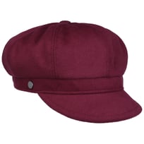 Silby Newsboy Pet met Kasjmier by Lierys - 79,95 &euro;
