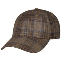 Silk Mix Check Pet by Stetson - 99,00 &euro;
