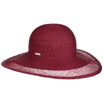 Sinamay Edge Flaphoed by Seeberger - 119,00 &euro;
