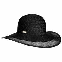 Sinamay Edge Flaphoed by Seeberger - 119,00 &euro;