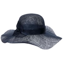 Sinamay Wavy Brim Strohoed by Seeberger - 99,95 &euro;