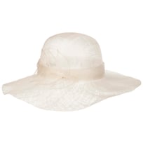 Sinamay Wavy Brim Strohoed by Seeberger - 99,95 &euro;