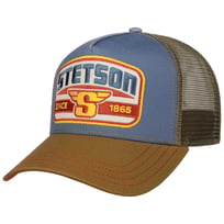Since 1865 S Patch Trucker Pet by Stetson - 49,00 &euro;