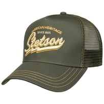 Since 1865 Trucker Pet by Stetson - 49,00 &euro;