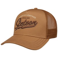 Since 1865 Trucker Pet by Stetson - 49,00 &euro;