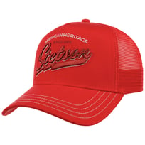 Since 1865 Trucker Pet by Stetson - 49,00 &euro;