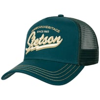 Since 1865 Trucker Pet by Stetson - 49,00 &euro;