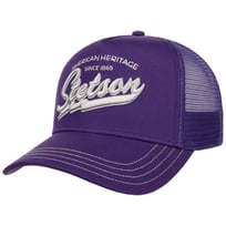 Since 1865 Trucker Pet by Stetson - 49,00 &euro;