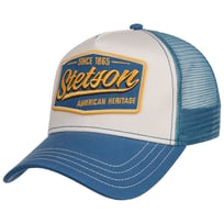 Since 1865 Vintage Trucker Pet by Stetson - 49,00 &euro;