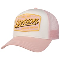 Since 1865 Vintage Trucker Pet by Stetson - 49,00 &euro;