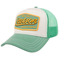 Since 1865 Vintage Trucker Pet by Stetson - 49,00 &euro;