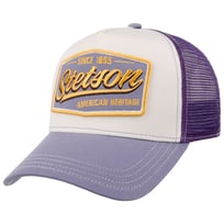 Since 1865 Vintage Trucker Pet by Stetson - 49,00 &euro;
