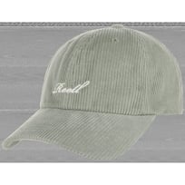 Single Script Corduroy Pet by Reell - 29,95 &euro;
