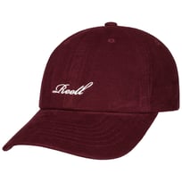 Single Script Corduroy Pet by Reell - 29,95 &euro;