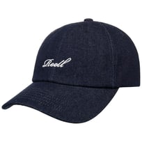 Single Script Denim Pet by Reell - 29,95 &euro;