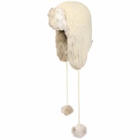 Skelvia Pilotenmuts by McBURN - 29,95 &euro;