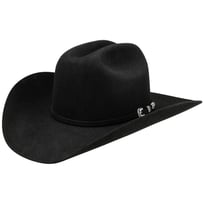 Skyline 6X Fur Felt Western Hoed by Stetson - 599,00 &euro;