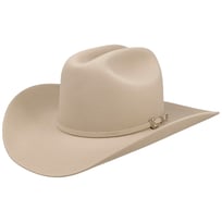 Skyline 6X Fur Felt Western Hoed by Stetson - 599,00 &euro;