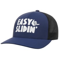 Slidin Trucker Pet by Nixon - 29,95 &euro;