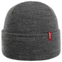 Slouchy Gebreide Muts by Levi�s� - 22,95 &euro;
