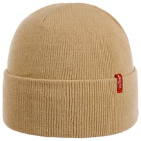 Slouchy Gebreide Muts by Levi�s� - 22,95 &euro;