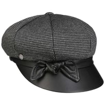Small Houndstooth Newsboy pet by Lierys - 49,95 &euro;