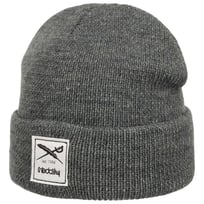 Smurpher Beanie Gebreide Muts by iriedaily - 29,95 &euro;