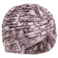 Snake Print Tulband by Lierys - 69,95 &euro;