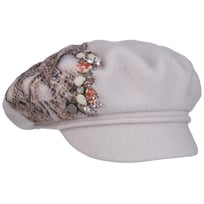 Snake and Stones Newsboy Pet by Lierys - 69,95 &euro;