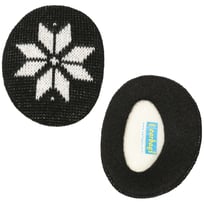 Snowflake Earbags Oorverwarmer - 19,95 &euro;